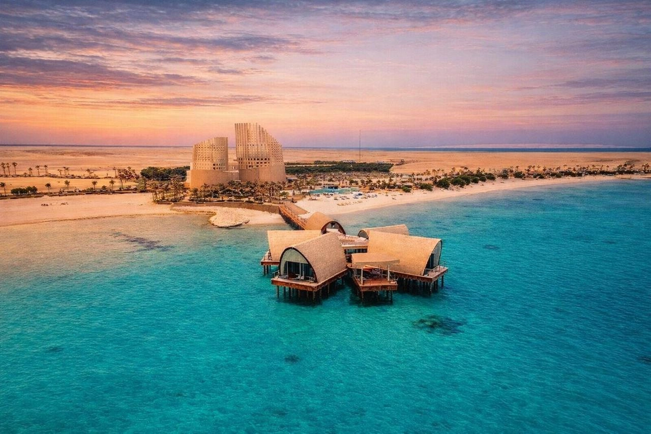 Sahl Hasheesh