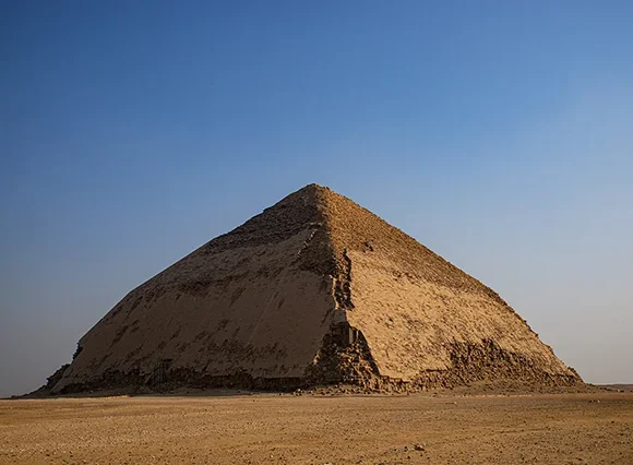 Hurghada Nach Kairo Pyramiden & Sakkara Dahschur