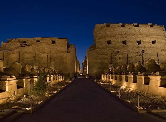 14 Tage Ägypten - Ägypten Rundreise mit Nilkreuzfahrt