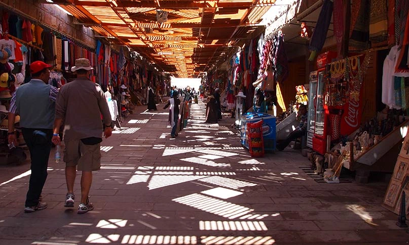 Ägypten Einkaufen Preise urlaub ägypten 2