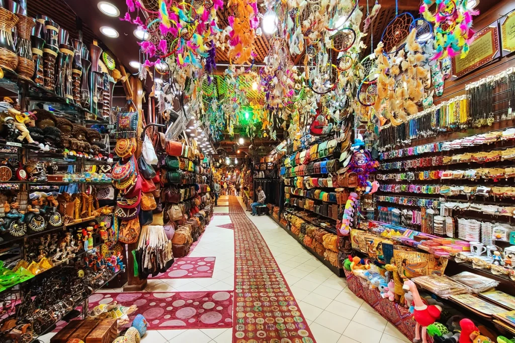 Ägypten Einkaufen Preise urlaub ägypten 3