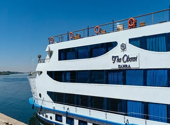 Ägypten Rundreise 11 Tage: Kairo + Nilkreuzfahrt + Bahreya Oase