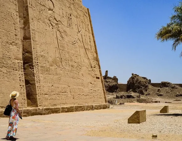 Ägypten Urlaub Preise