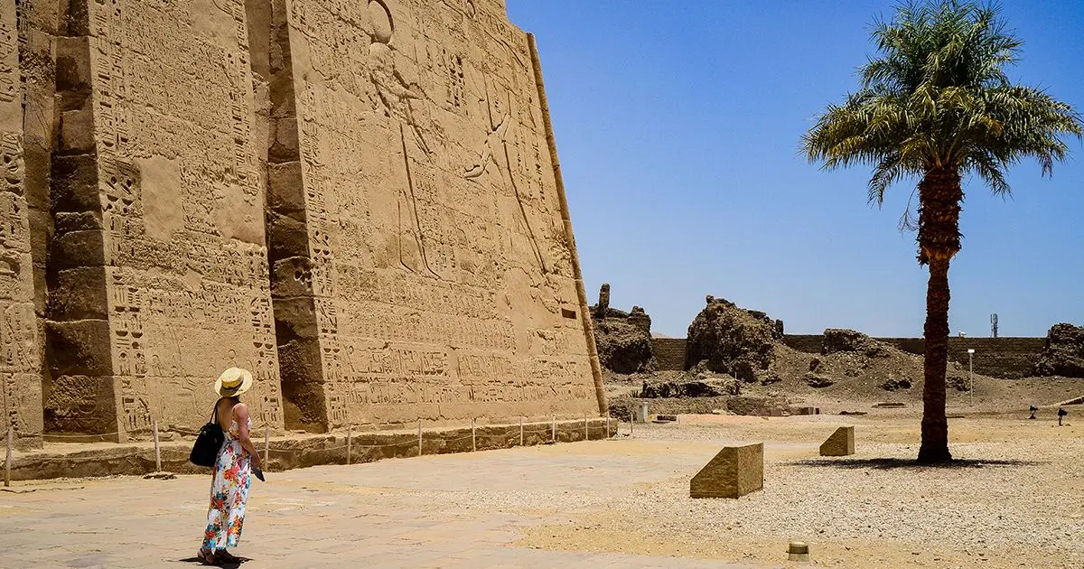 Ägypten Urlaub Preise - urlaub ägypten 1