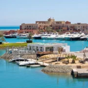 Aktivitäten in El Gouna urlaub ägypten