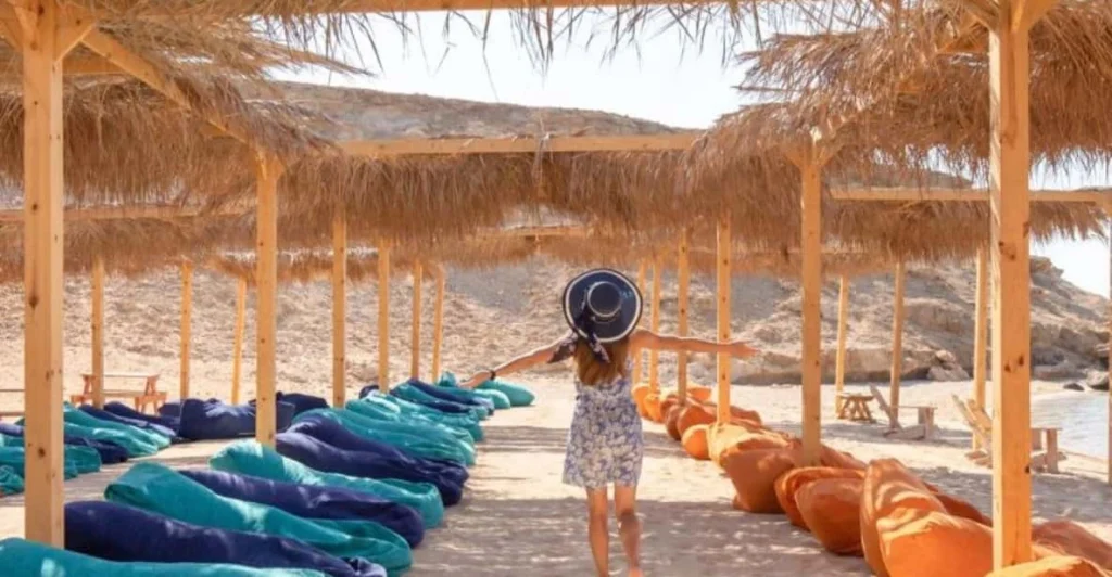 Aktivitäten und Freizeit El Gouna Preise urlaub ägypten