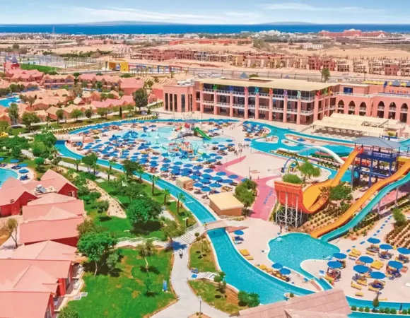 Aquapark Hurghada Eintrittspreise