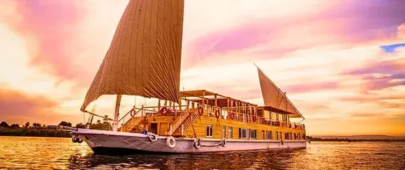 Ausflüge Nilkreuzfahrt Preise