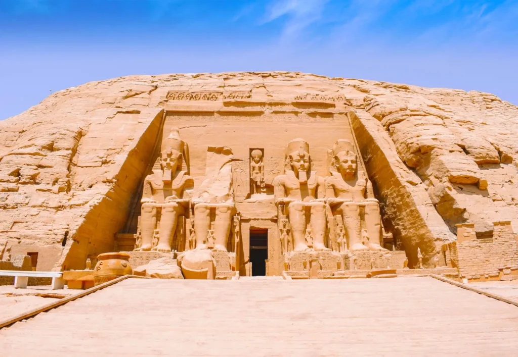 Ausflüge von Marsa Alam zu Ägyptens Weltwundern Sehenswürdigkeiten Marsa Alam urlaubägypten