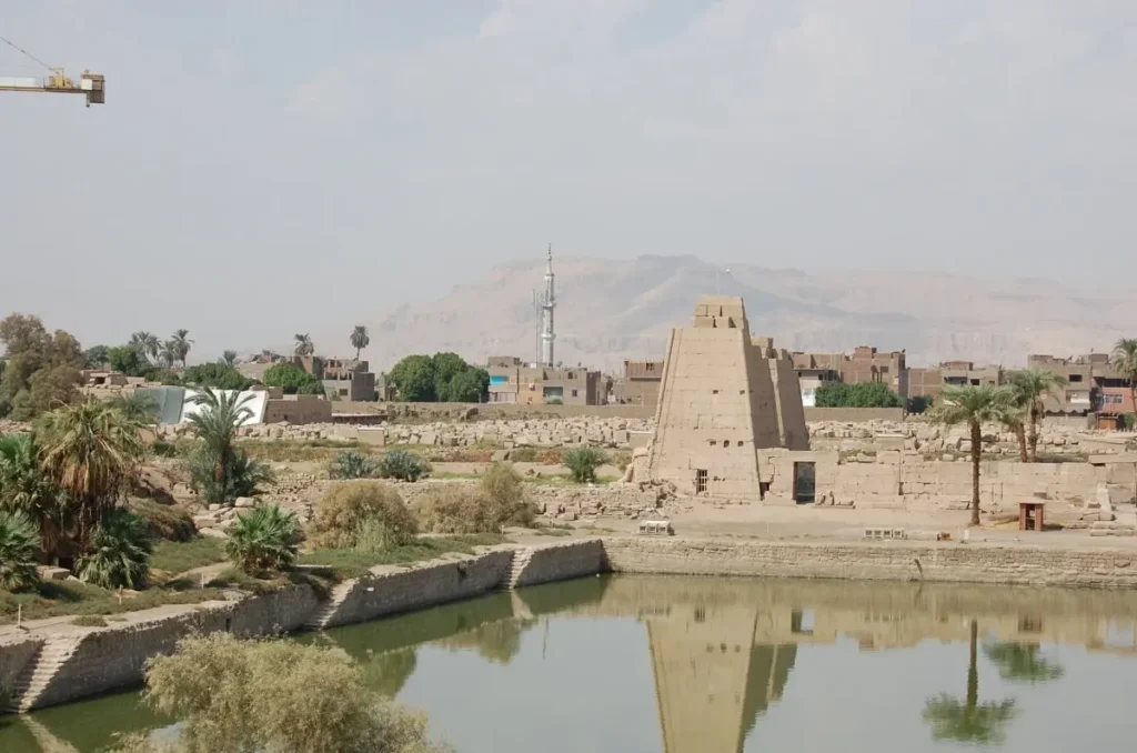 Ausflug von Hurghada nach Luxor Preis Ausflüge Hurghada urlaub ägypten 6