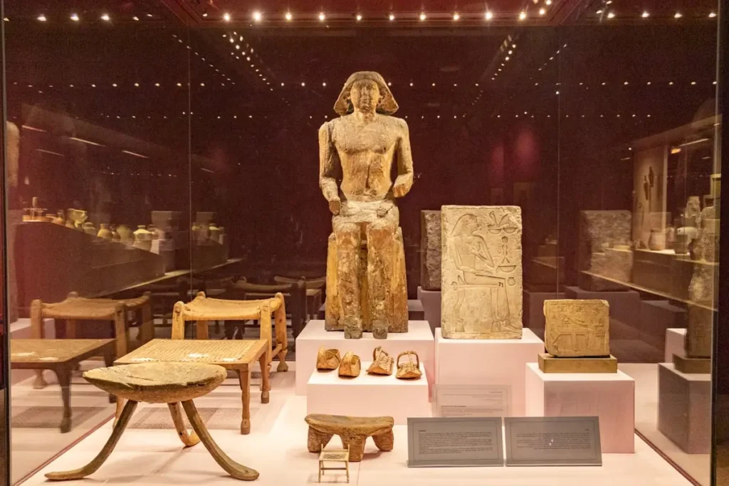Das-Hurghada-Museum-Hurghada-Aktivitäten-Urlaub-Ägypten