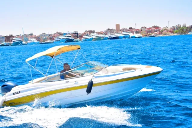 Der beste Weg, das Rote Meer 1