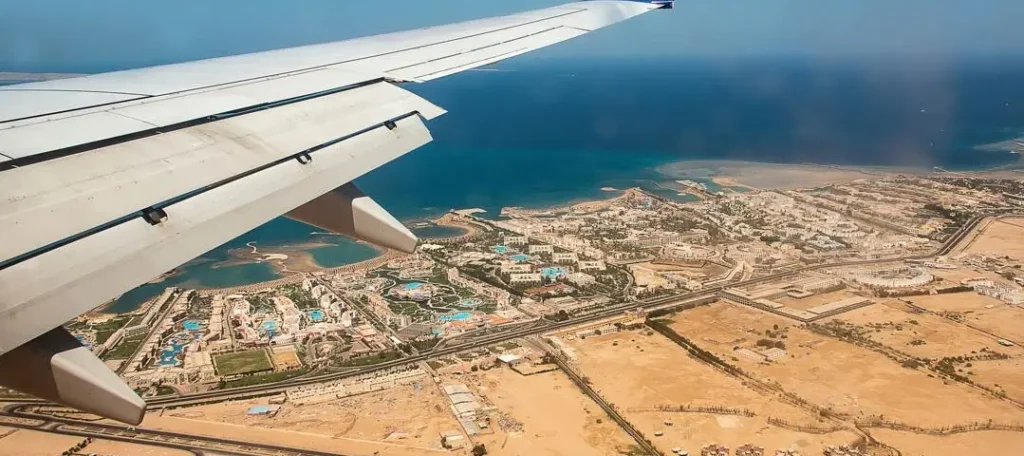 Flug Nach Ägypten Preis-Hurghada Ausflüge-urlaub ägypten 2