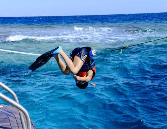 Hurghada Ausflüge Preise