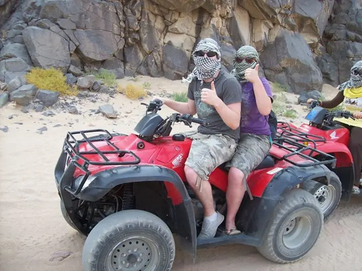 Hurghada Ausflüge Preise Aktivitäten Ausflüge urlaub ägypten