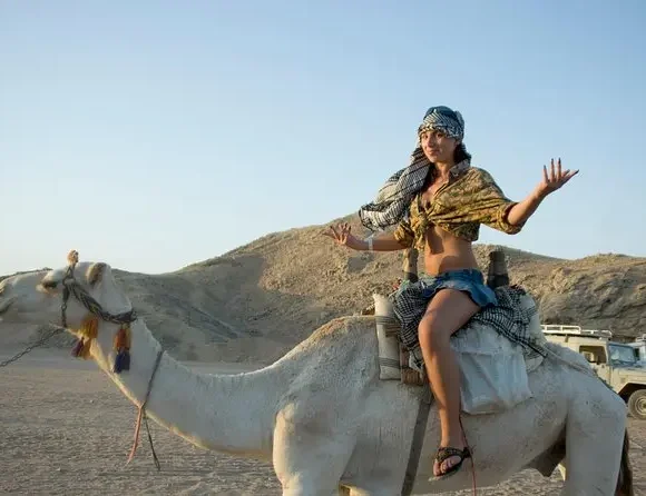 Hurghada Kamelreiten Preise