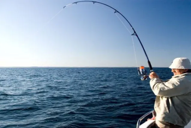 Hurghada Marina Luxus 2