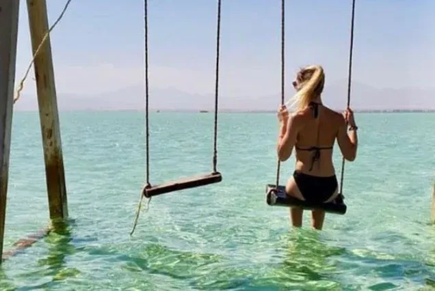 Hurghada Marina Luxus 3