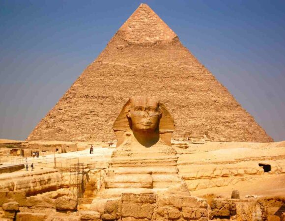 Hurghada Pyramiden Tour Preis