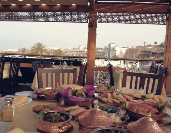 Hurghada Restaurant Preise 2026
