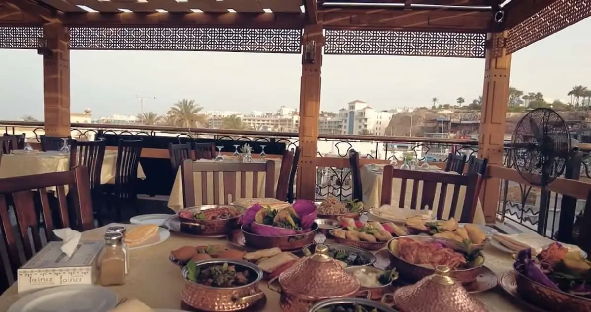 Hurghada Restaurant Preise Ausflüge Hurghada urlaub ägypten 1