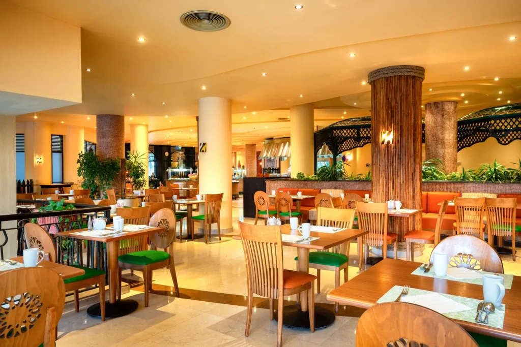 Hurghada Restaurant Preise Ausflüge Hurghada urlaub ägypten 4