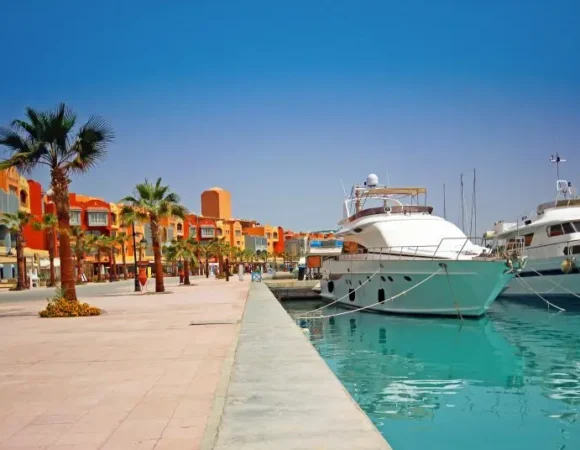 Hurghada Sehenswürdigkeiten