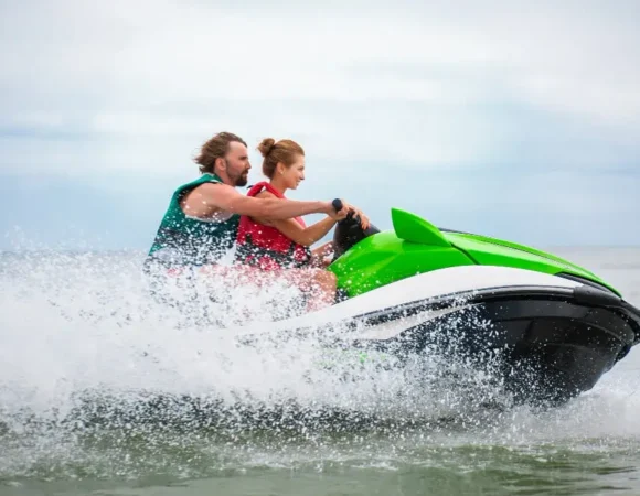 Jetski Fahren Hurghada Preise