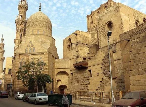 Kairo und Luxor 2 Tagesausflug Mit Flug Ab Hurghada