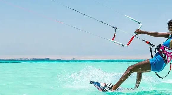 Kitesurfen El Gouna Preise 2026