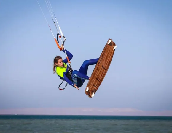 Kitesurfen Hurghada Preise