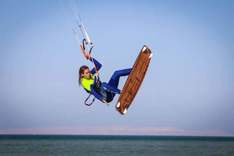 Kitesurfen Hurghada Preise Ausflüge Hurghada urlaub ägypten 1