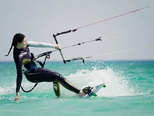 Kitesurfen Hurghada Preise Ausflüge Hurghada urlaub ägypten 5