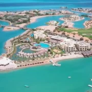 Lagunenfahrt el Gouna preis urlaub ägypten 5