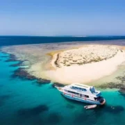 Marsa Alam Aktivitäten urlaub ägypten 1