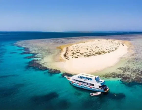 Marsa Alam Aktivitäten
