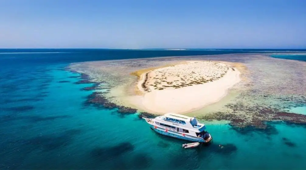 Marsa Alam Aktivitäten urlaub ägypten 1