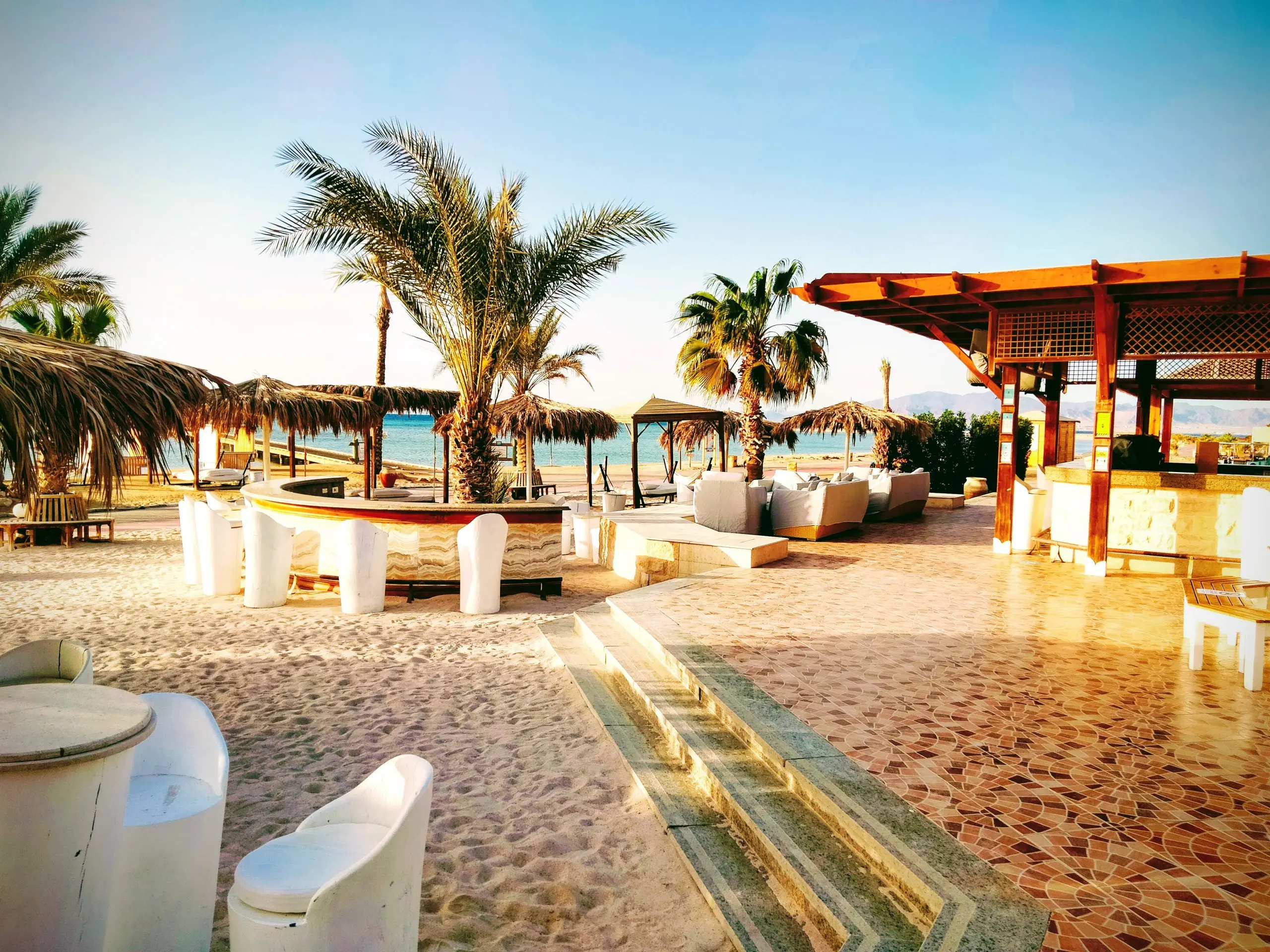 Orca Dive Club Soma Bay preise Hurghada Ausflüge urlaub ägypten 1