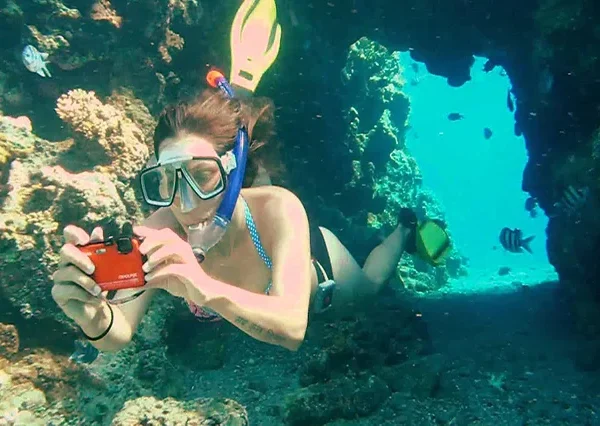 Sharm El Naga Schnorcheln (10)