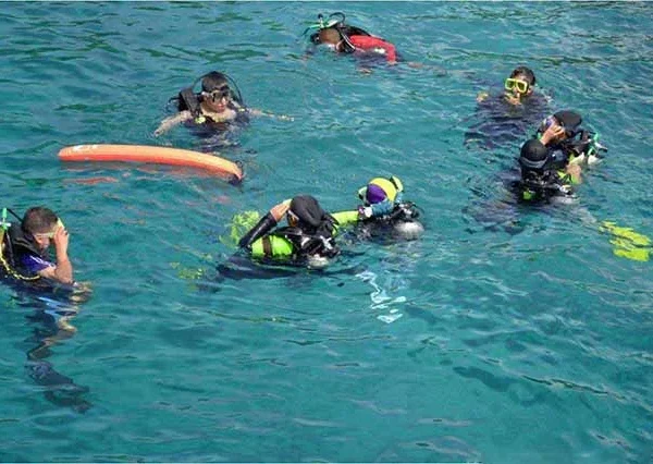 Sharm El Naga Schnorcheln (4)