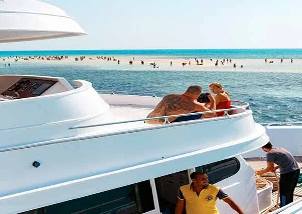 Sharm El Naga Schnorcheln (5)