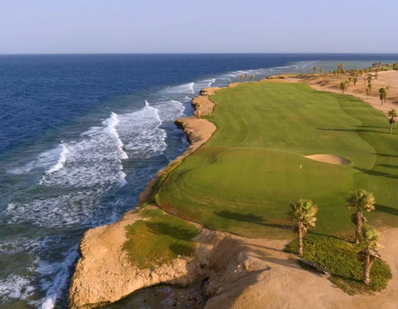 Soma bay Golf Preise