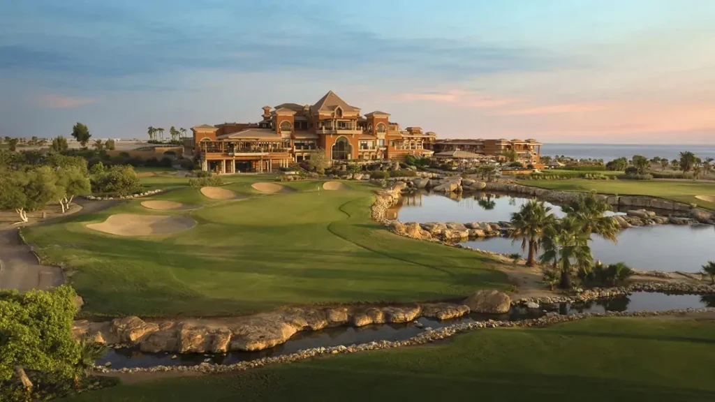 Soma-bay-Golf-Preise-urlaub-ägypten-3