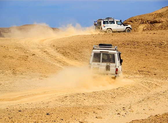 Super Safari Hurghada