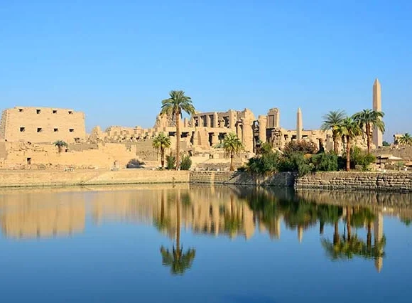 Tagesausflug Nach Luxor Privat – Mal Anders