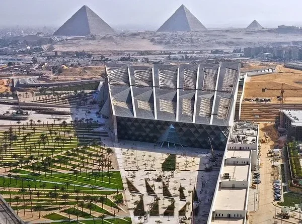 2 Tagestour Kairo & Alexandria von Hurghada - GEM tour