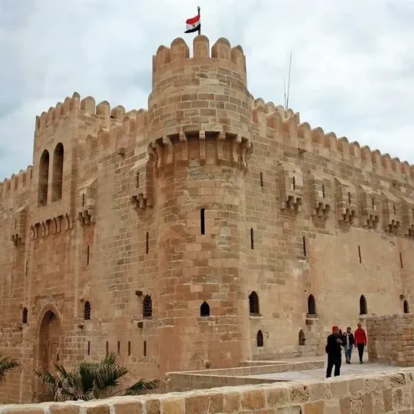 2 Tagestour Kairo & Alexandria von Hurghada - GEM tour