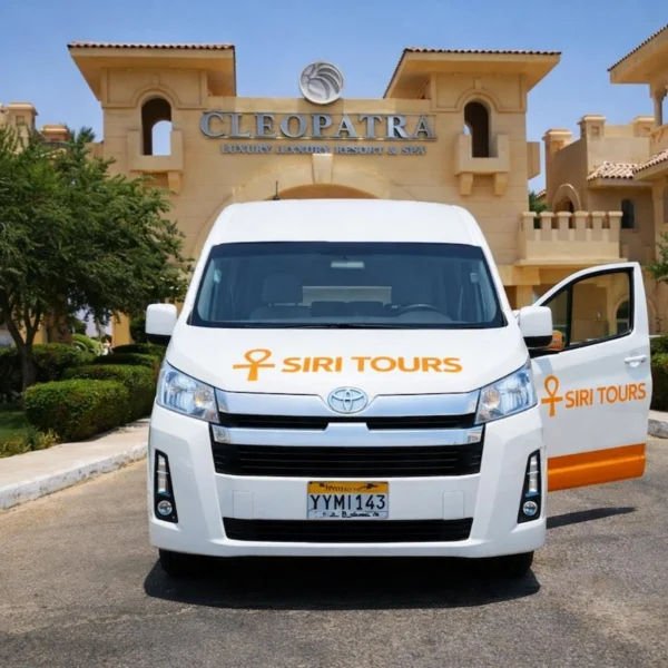 flughafen transfer hurghada