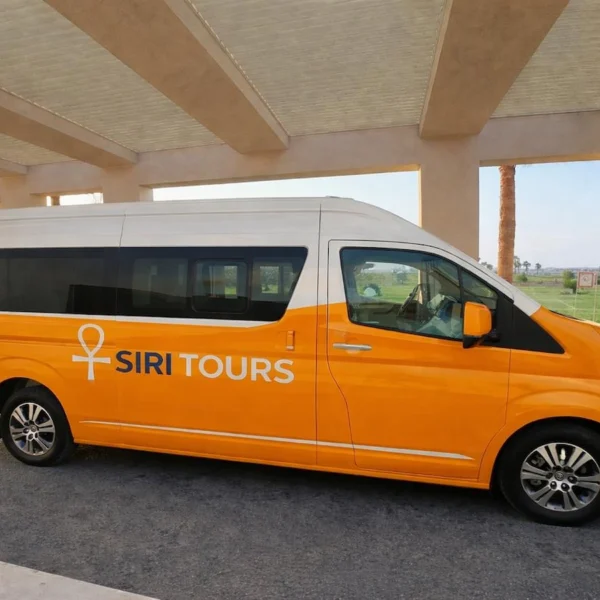 flughafentransfer hurghada el gouna