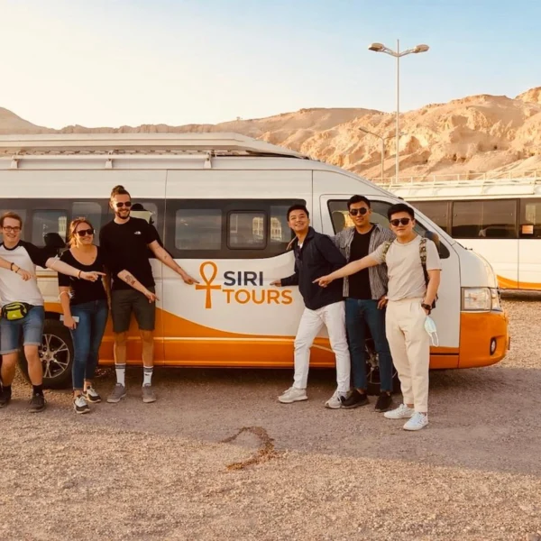 flughafentransfer hurghada el quseir